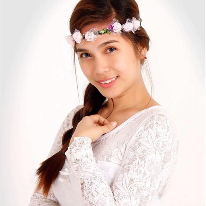 Laarni Katherine Bonhoc